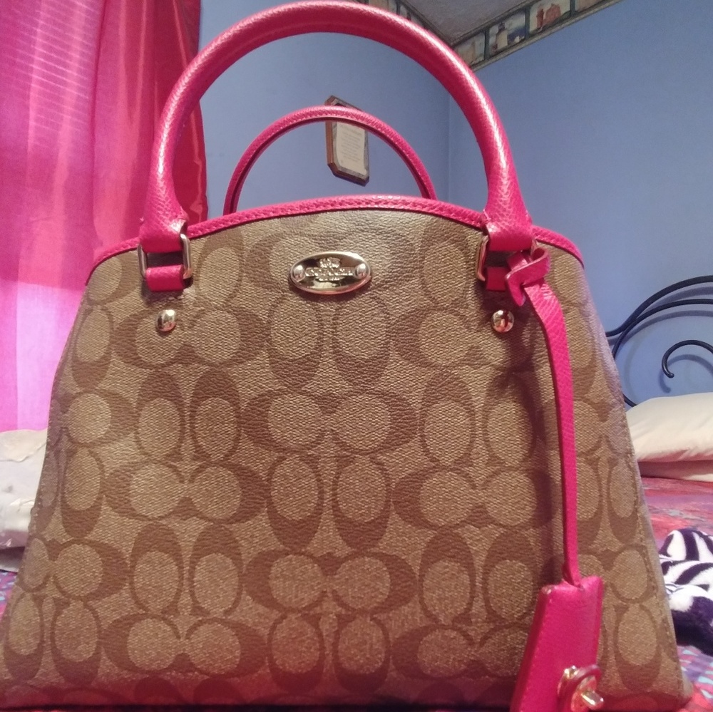 Coach Hangbag